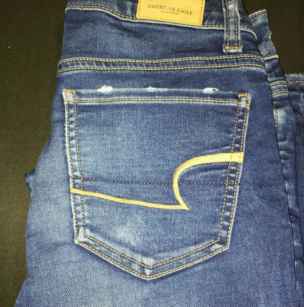American eagle jeans GREAT condition